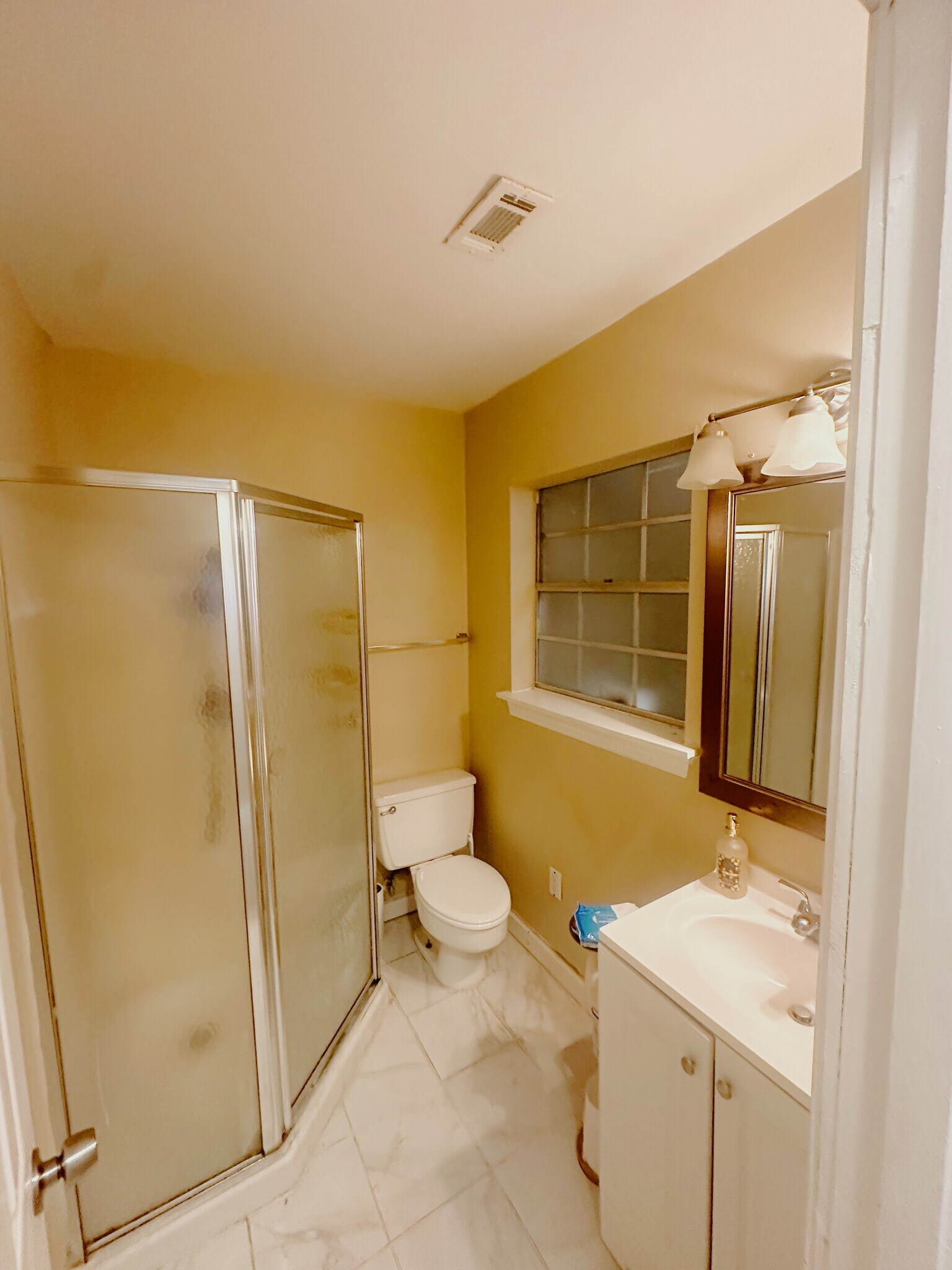 Bathroom - 6400 W Fairfield Dr