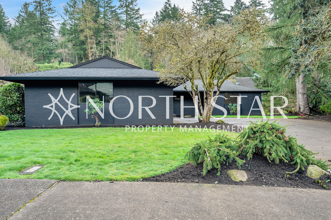 Building Photo - Modern Ranch Remodel on Lake Oswego Canal