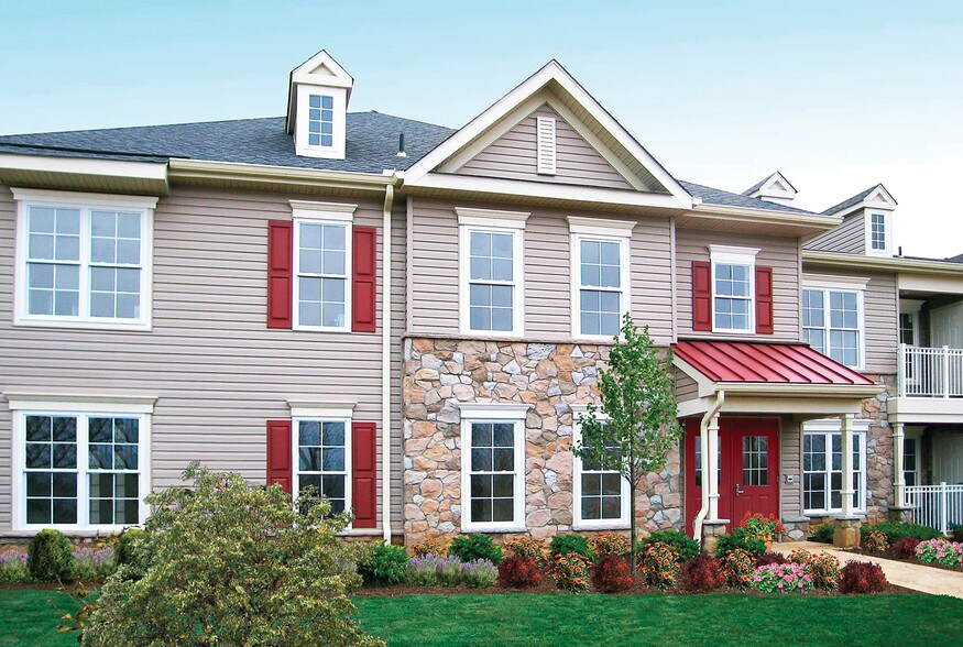 Liberty Park at Allentown 2501 Allenbrook Dr Allentown PA 18103