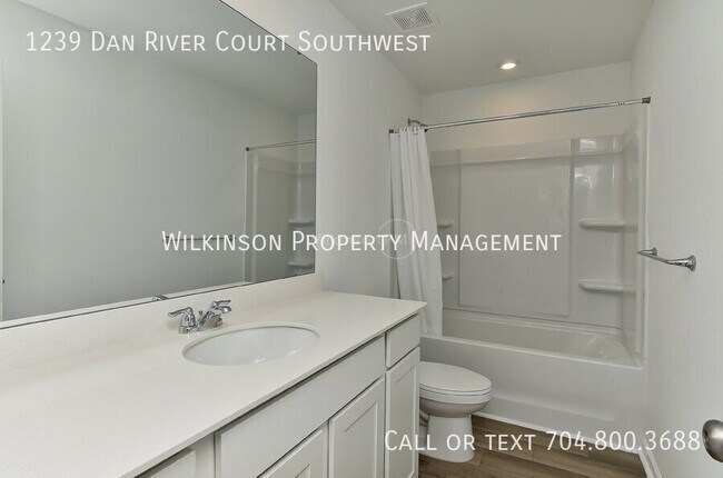 Building Photo - 1239 Dan River Ct SW