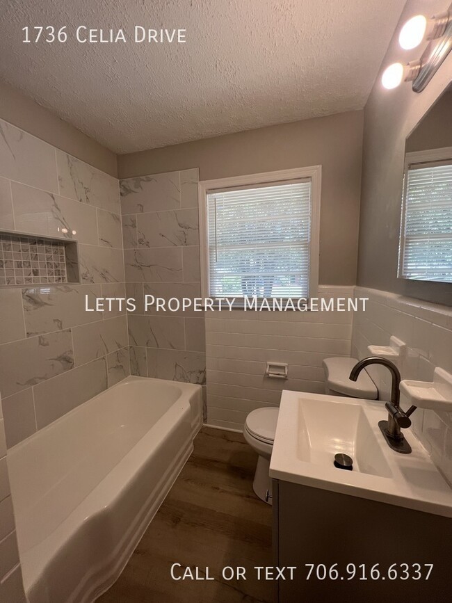 Building Photo - Adorable Rental Ready TODAY!