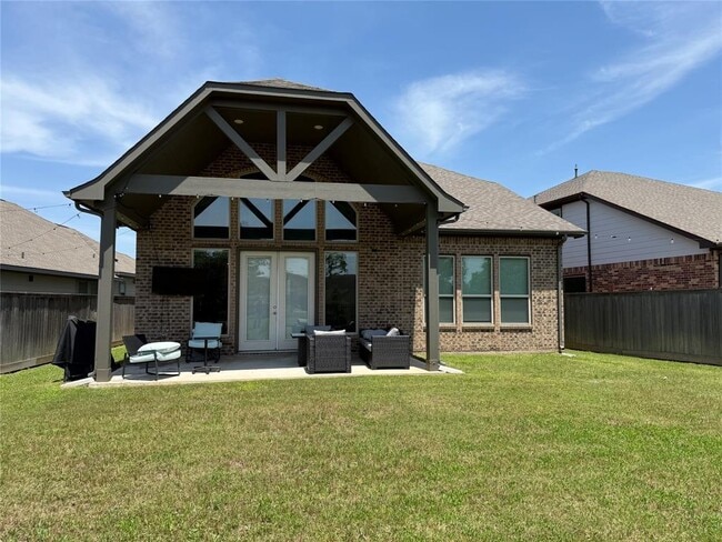 Building Photo - 24111 Ayers Smith Trl