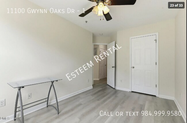 Building Photo - 11100 Gwynn Oaks Dr