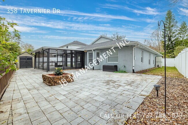 Building Photo - 358 Tavernier Dr