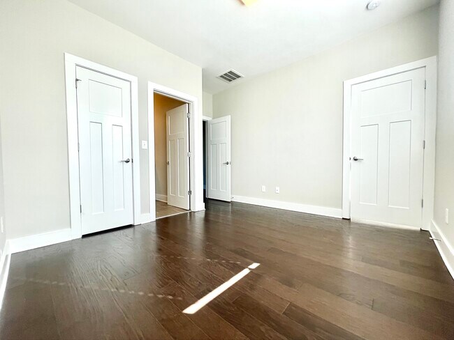 Bedroom #2 - 418 Southend Crossing Ln