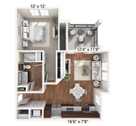 Building Photo - 10800 Lakeline Blvd