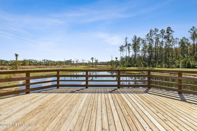 Building Photo - Waterfront Living in Wildlight! 4 bed - 3 bath