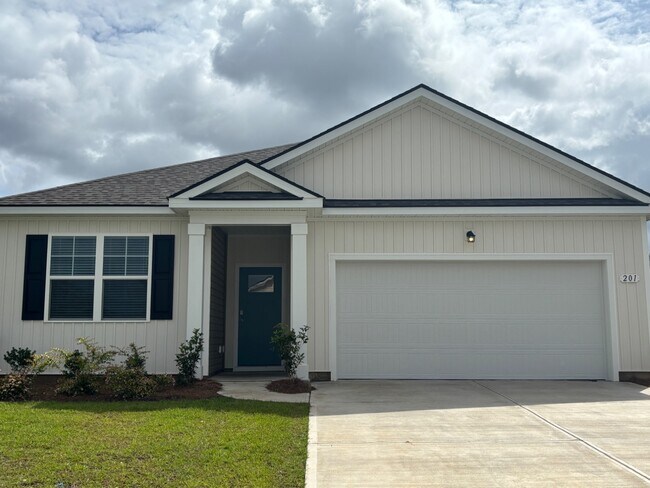 Building Photo - 201 Hadley Spgs Ave