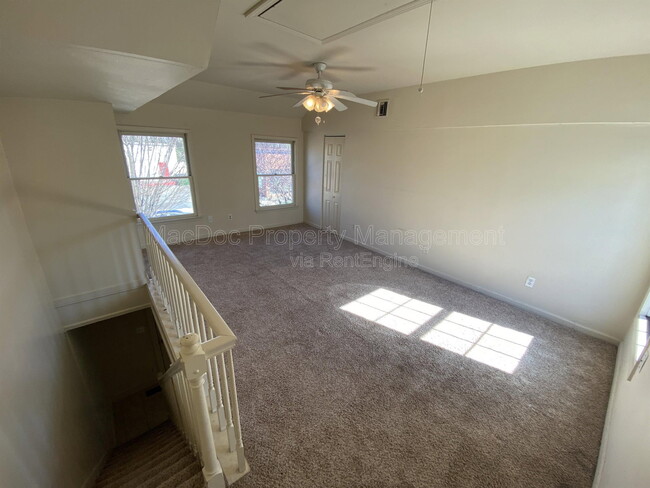 Building Photo - 1414 Princess Anne St