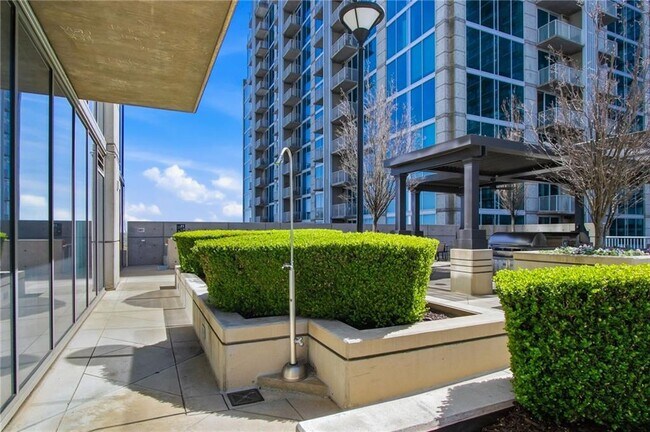 Building Photo - 855 Peachtree St NE