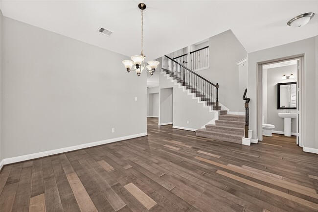 Building Photo - 11611 Arbirlot Dr