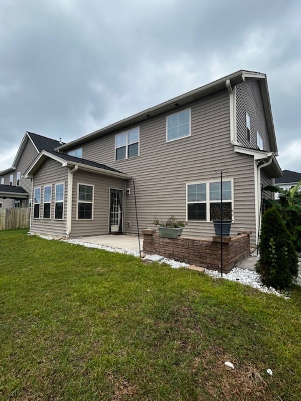Building Photo - 321 Madison Park Dr