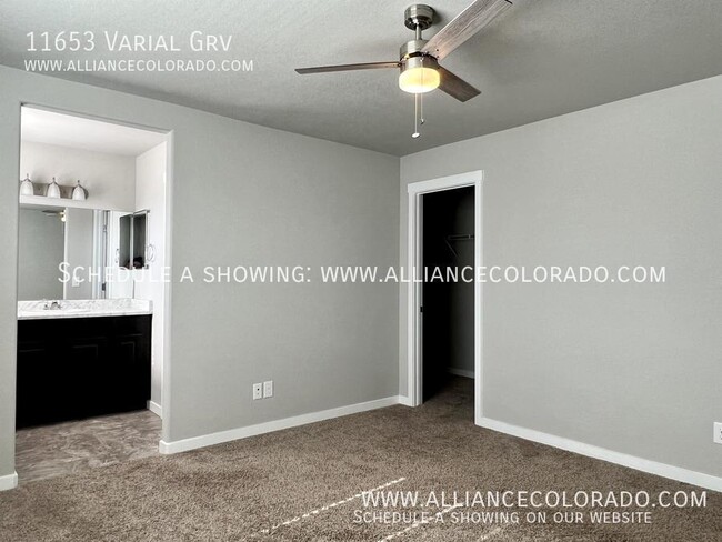 Building Photo - 11653 Varial Grove