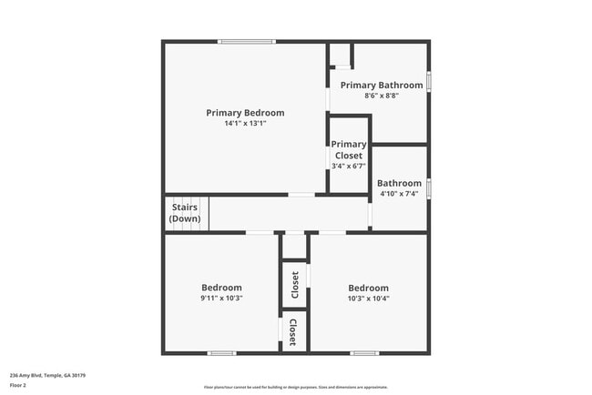 Building Photo - 236 Amy Blvd