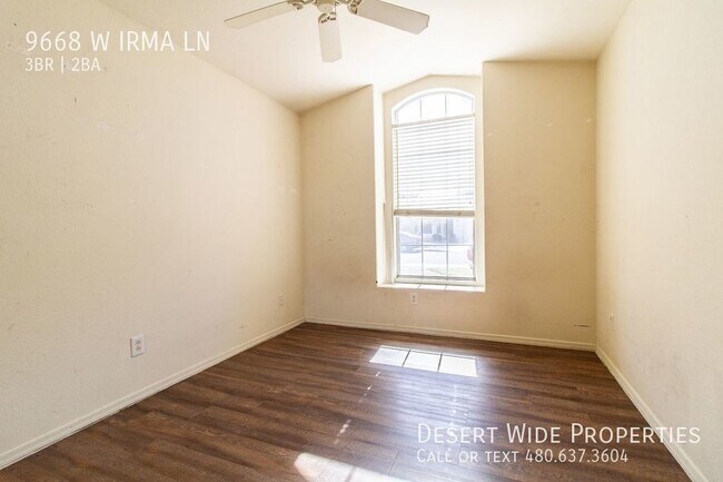 Building Photo - 9668 W Irma Ln