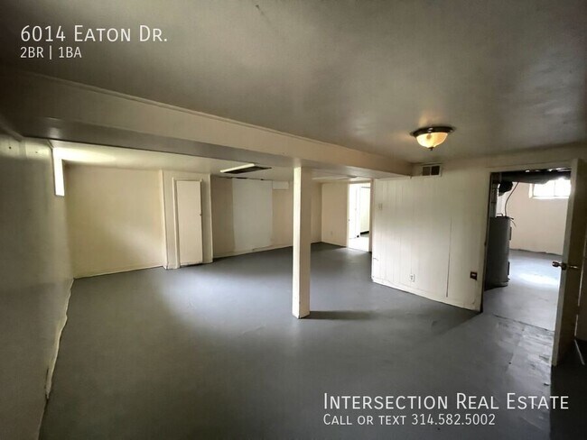 Building Photo - 6014 Eaton Dr