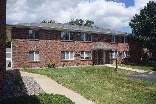 Interior Photo - Perkins Heights