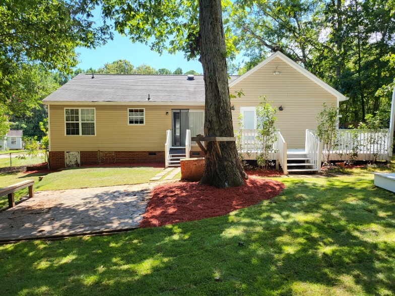 Building Photo - 428 Firebridge Dr