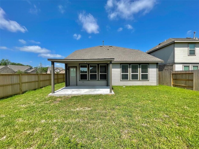 Building Photo - 4810 Eldorado Rose Pl