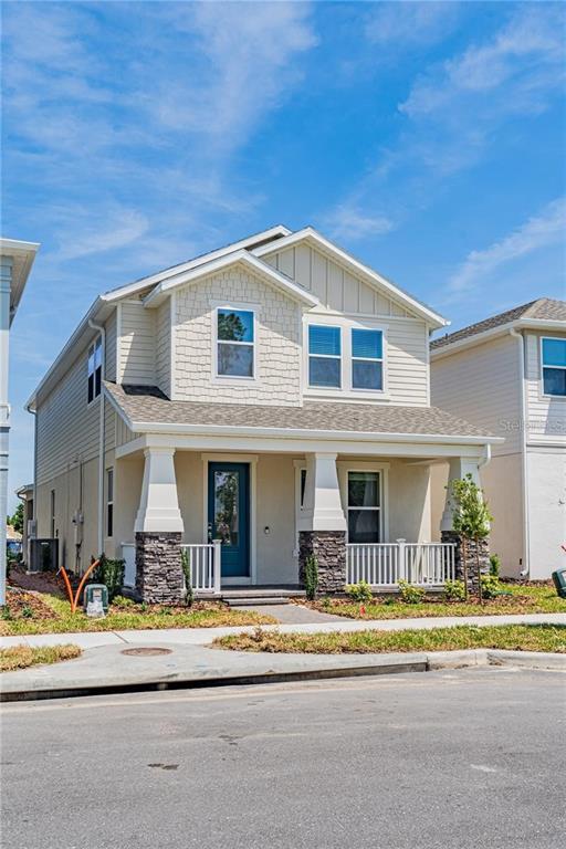 Building Photo - 15129 Summer Harvest St