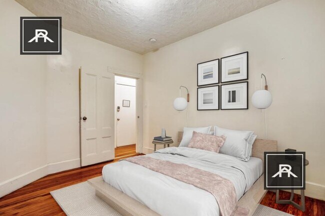 Building Photo - 5 bedroom in Boston MA 02130