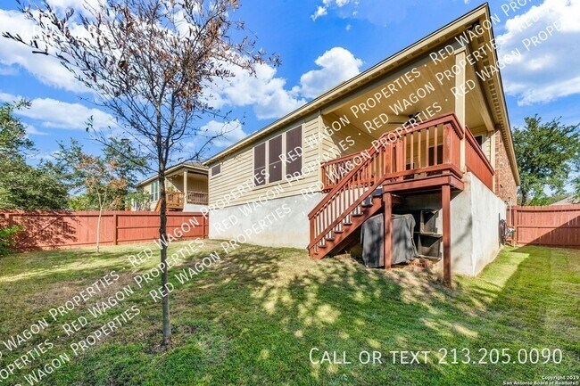 Building Photo - 11830 Elijah Stapp