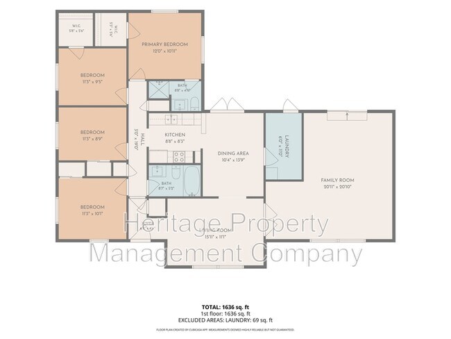 Building Photo - 7422 Stonehouse Dr