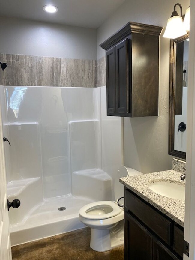 Building Photo - Brand new construction! 3br 2ba duplex wit...