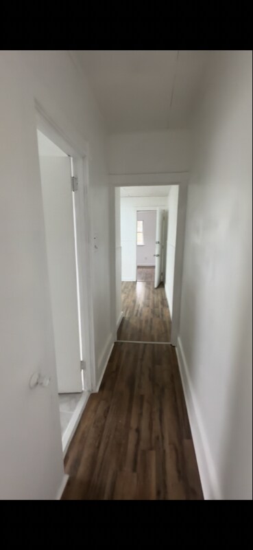 Building Photo - 821 Lincoln St