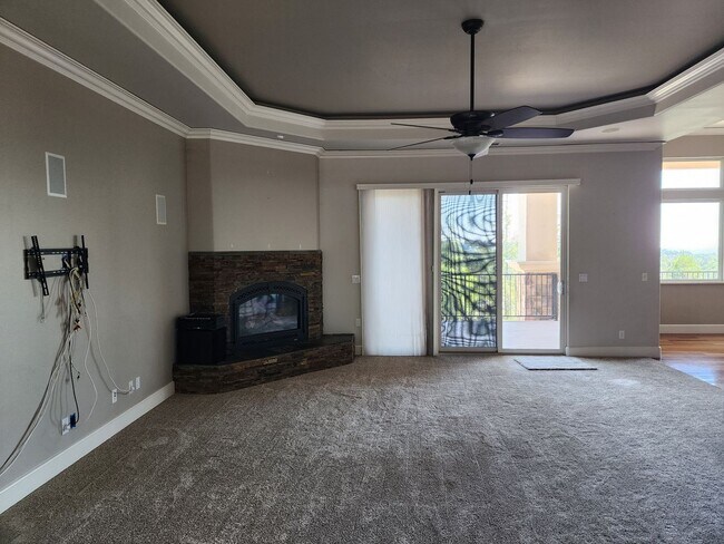 Building Photo - Executive Hilltop Retreat in Cameron Park ...