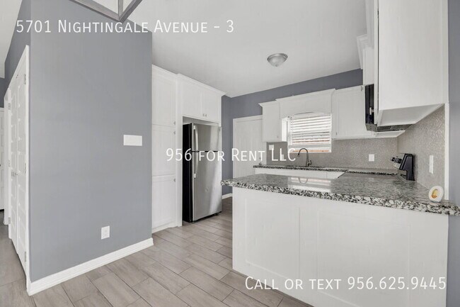 Building Photo - 5701 Nightingale Ave