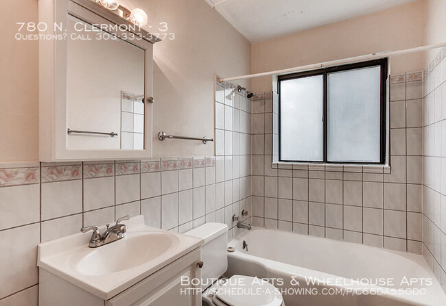 Building Photo - Wheelhouse Apartments
