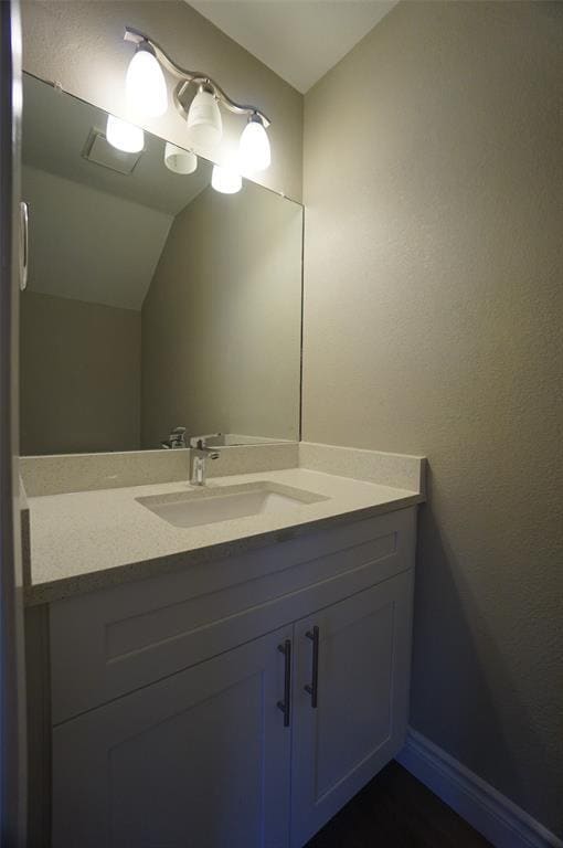 Building Photo - 9100 Mountain Ridge Dr