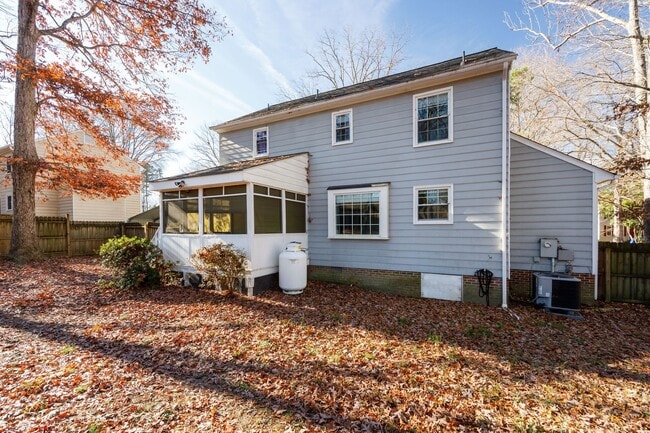 Building Photo - 4 Bedroom Home in Chesterfield County!!!! ***Available Early December***