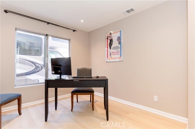 Building Photo - 4034 E Ave R 6