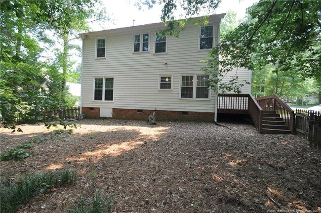 Building Photo - 101 Armfield Ct