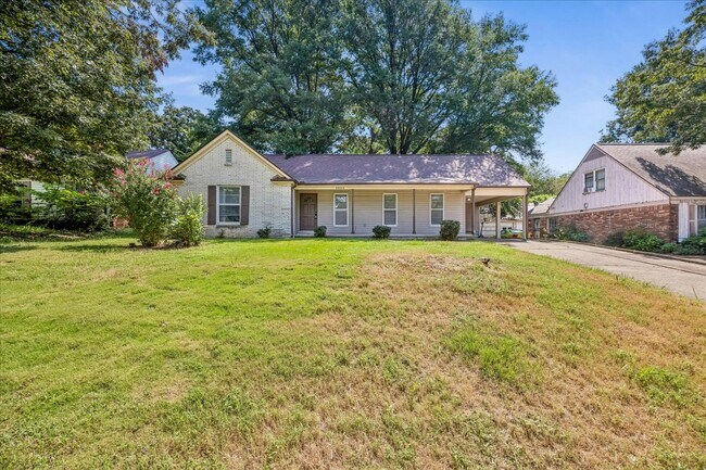 Building Photo - 3844 Marston Rd