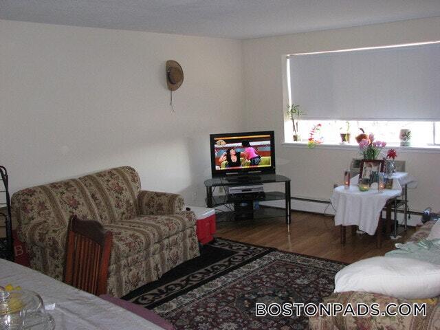 Building Photo - 66 Homer Ave