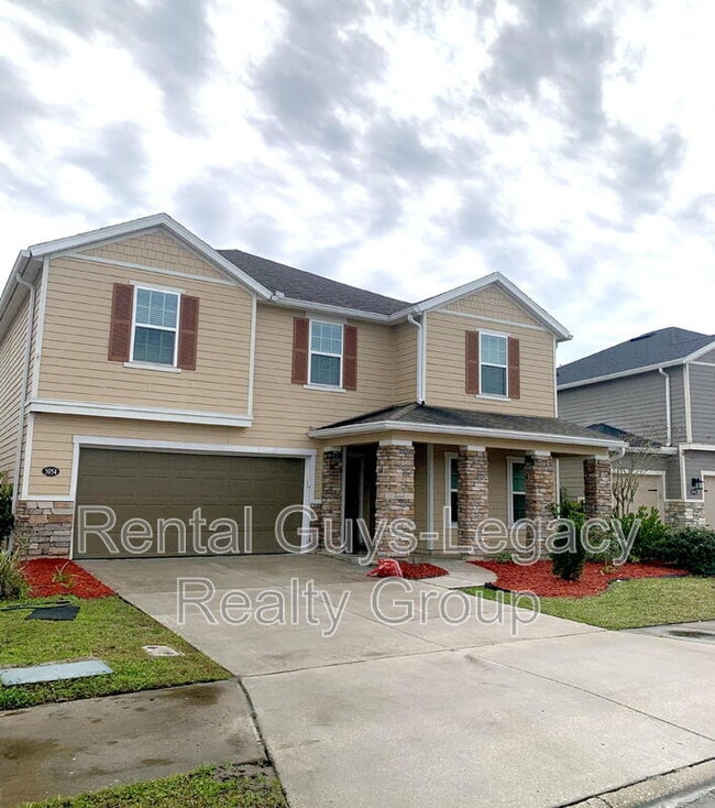 Building Photo - 5054 Oak Bend Ave