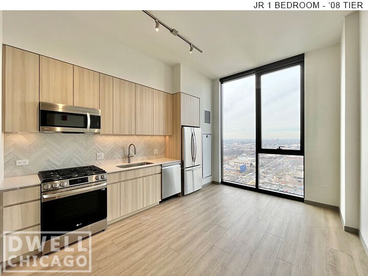 Building Photo - 503 S Damen Ave