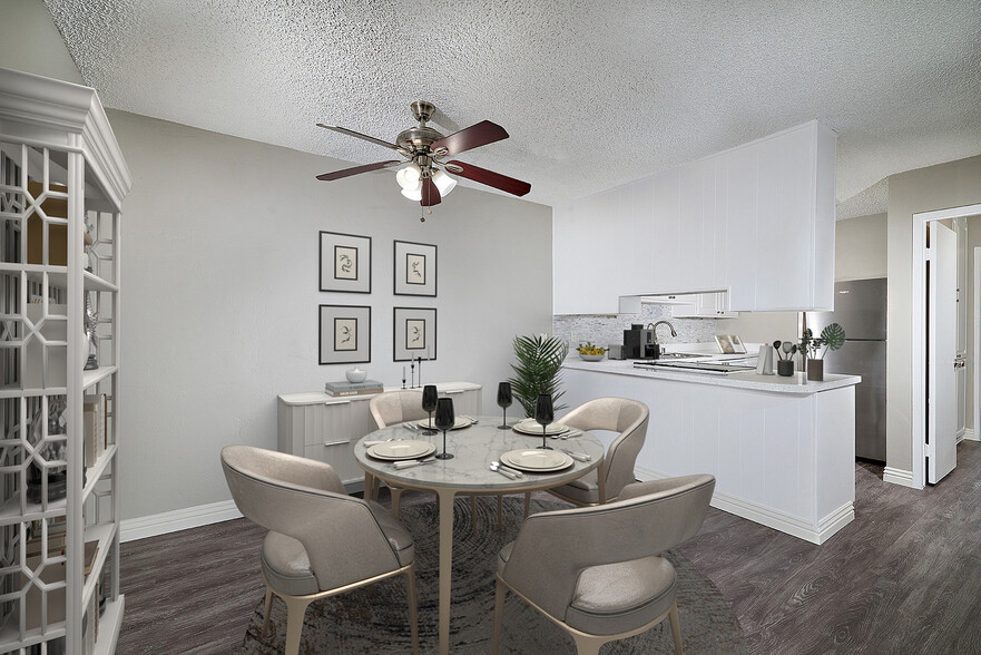 Building Photo - Mission Arbor Apartments