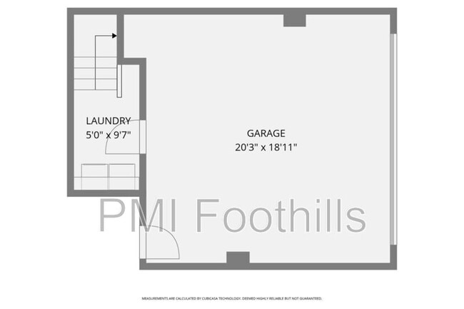 Building Photo - 1209 6th St