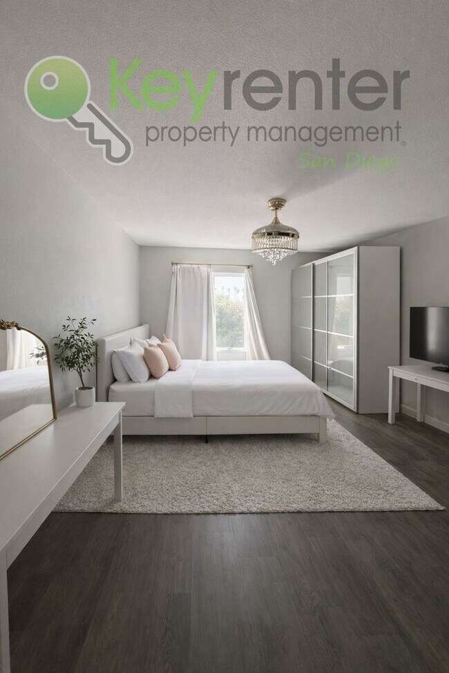 Building Photo - Charming & Remodeled Condo in one of San Diego's most loved neighborhoods