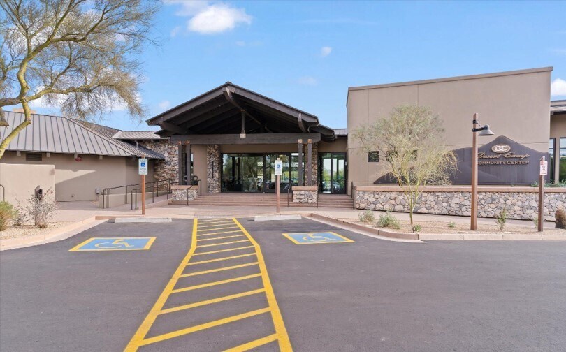 Building Photo - 20801 N 90th Pl