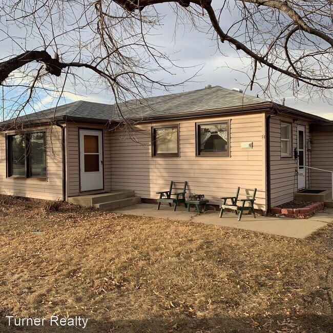 Primary Photo - 2 br, 1 bath House - 1608 - 17th Avenue