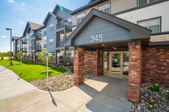Building Photo - Vista Apartments