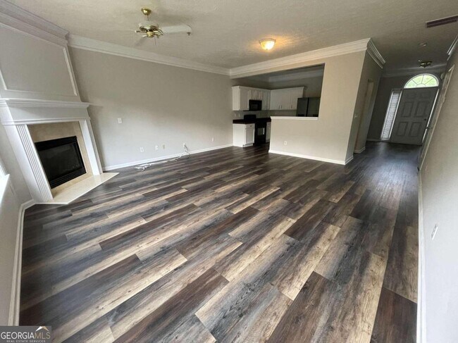 Building Photo - 200 Magnolia Leaf Dr