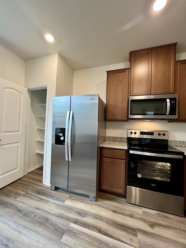 Building Photo - 14839 Vance Jackson Rd