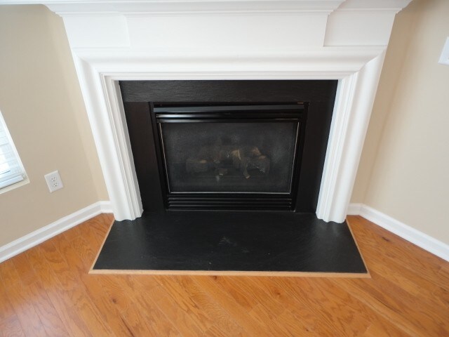 Building Photo - 4400 Crowfield Dr