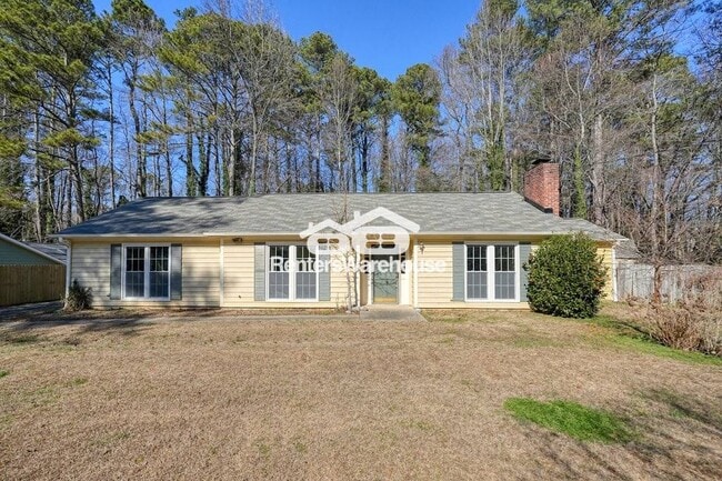 Building Photo - 3172 Bob Cox Rd